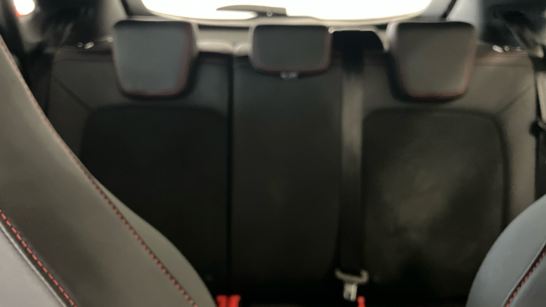 Ford Puma ST 1.5 EcoBoost ST 5dr Petrol Hatchback